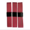 Bash Pickleball's - Pickleball Paddle Protection Tape - Paddle Edge Guard - Racket Edge Protection Tape No Wrinkling- Paddle Armor - Protective Edge Guard Tape 20mm (Red) view 2