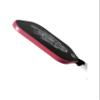 Bash Pickleball's - Pickleball Paddle Protection Tape - Paddle Edge Guard - Racket Edge Protection Tape No Wrinkling- Paddle Armor - Protective Edge Guard Tape 20mm (Red) view 3