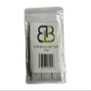Bash Pickleball's - Pickleball Paddle Protection Tape - Paddle Edge Guard - Racket Edge Protection Tape No Wrinkling- Paddle Armor - Protective Edge Guard Tape 20mm (White) view 1