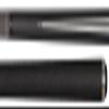 Bull Carbon BCSP1/2/3 Series Billiards Pool Cue Stick w/ 29"" 12.25mm Carbon Fiber Uniloc Quick-Release Low Deflection Shaft, 19 oz, Silver view 3