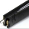 Bull Carbon BCSP1/2/3 Series Billiards Pool Cue Stick w/ 29"" 12.25mm Carbon Fiber Uniloc Quick-Release Low Deflection Shaft, 19 oz, Silver view 4