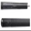 Bull Carbon LD2/3/4 Series Billiards Pool Cue Stick w/ 29" 12.25mm Carbon Fiber Uniloc Quick-Release Low Deflection Shaft view 2