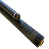 Bull Carbon LD2/3/4 Series Billiards Pool Cue Stick w/ 29" 12.25mm Carbon Fiber Uniloc Quick-Release Low Deflection Shaft view 3