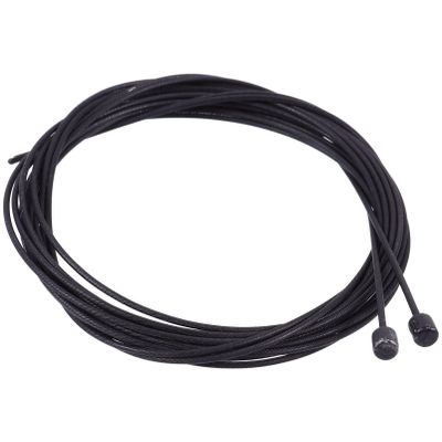 BESPORTBLE 2pcs Bike Derailleur Cables for Mountain and Road Shift Wire Low Friction Practical Cycling Accessories for Smooth Gear Control