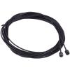 BESPORTBLE 2pcs Bike Derailleur Cables for Mountain and Road Shift Wire Low Friction Practical Cycling Accessories for Smooth Gear Control view 1
