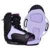 Hyperlite Jinx Wakeboard Binding 4-8.5(W) view 1