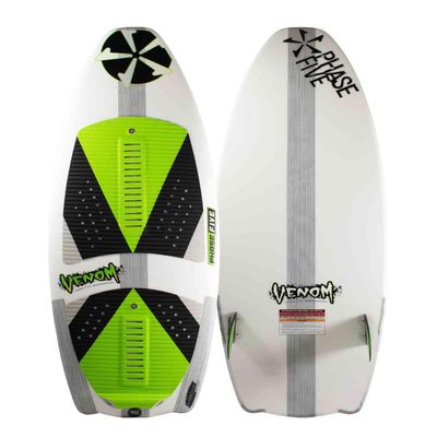 Phase 5 Wakesurf Board Venom 56"