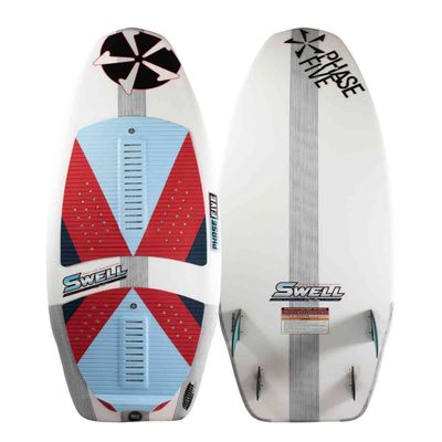 Phase 5 Wakesurf Board SWELL 53"