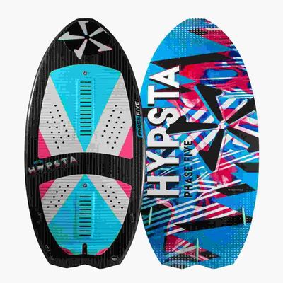 Phase 5 Wakesurf Board HYPSTA 54"