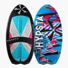 Phase 5 Wakesurf Board HYPSTA 54" view 1