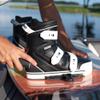 Slingshot Sports KTV EverShred Wakeboard Bindings Size 10 view 2