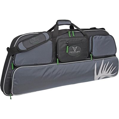 30-06 SHOWDOWN BOW CASE BLACK 42 IN.