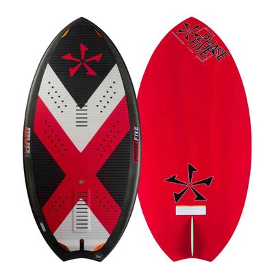 Phase 5 Wakesurf Board MVP 46"