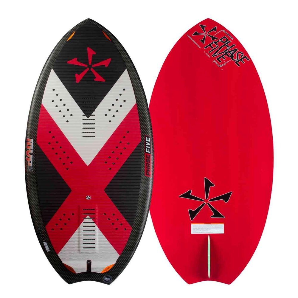 Phase 5 Wakesurf Board MVP 46"