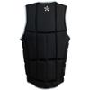 PHASE FIVE Mens COMP Black Vest 2 X-Large view 2