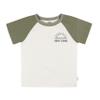 Gerber Baby Boys' 3-Pack Short Sleeve Pocket Tees, Stay Cool, 18 Months view 3