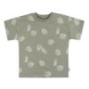 Gerber Baby Boys' 3-Pack Short Sleeve Pocket Tees, Stay Cool, 18 Months view 4
