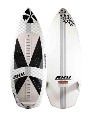 Phase 5 Wakesurf Board AKU V2 53"