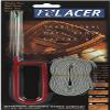 Markwort reLacer Baseball Glove Lacing Kit with 63" Lace - Tan view 1