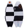 Hyperlite Smokewagon 58 Wakesurf Board view 1