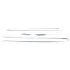 Larson Boat Hull Graphic Decals 8161152 | Stickers Pewter (6PC) view 2