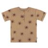 Gerber Baby Boys' 3-Pack Short Sleeve Pocket Tees, Sun, 18 Months view 3