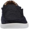 Freewaters Men's Cloud9 Venture Slip-On Casual Loafer Shoe, Navy, Size 10 view 2