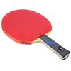 BalsaCarbo X7 Pro-Line Table Tennis Racket | The Softness of Balsa and The Hardness of Carbon | Featuring Tenrgy 05 Hard | Recommended for Aspiring Professional Players