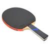 BalsaCarbo X7 Pro-Line Table Tennis Racket | The Softness of Balsa and The Hardness of Carbon | Featuring Tenrgy 05 Hard | Recommended for Aspiring Professional Players view 2