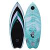 Hyperlite Frother 2.0 (4.8) Wakesurf Board view 1