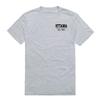 W Republic Ottawa, Gibby, OU, Braves Braves Practice T-Shirt Heather Grey X-Large view 1
