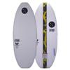 Hyperlite Lobo 4.6 Wakesurf Board