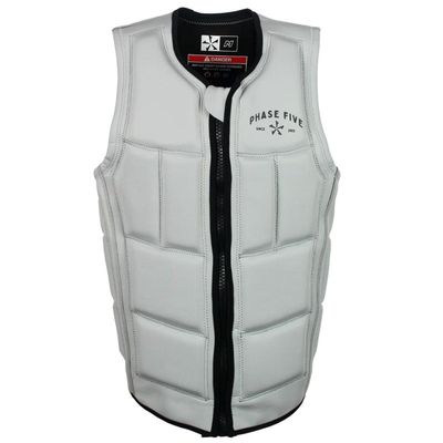Phase 5 Mens COMP Light Grey Vest 2 X-Large