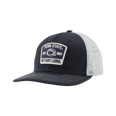 Penn State Nittany Lions NCAA Officially Licensed Trucker Hat Dakota Switchback Patch Team Color