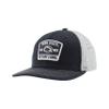 Penn State Nittany Lions NCAA Officially Licensed Trucker Hat Dakota Switchback Patch Team Color view 1