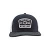 Penn State Nittany Lions NCAA Officially Licensed Trucker Hat Dakota Switchback Patch Team Color view 2