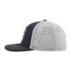 Penn State Nittany Lions NCAA Officially Licensed Trucker Hat Dakota Switchback Patch Team Color view 3