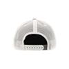 ZHATS Standard NCAA Officially Licensed Trucker Hat Dakota Patch Brick Gray White, Grey, One Size view 4