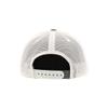 ZHATS Standard NCAA Officially Licensed Trucker Hat Dakota Patch Defer, Secondary Team Color, One Size view 4