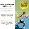 Ball Tote - Frame and Replacement Bag for Tennis and Pickleball Pro Teaching Cart view 3