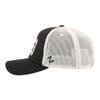 Colorado Buffaloes NCAA Officially Licensed Snapback Hat Big Rig Patch White Team Color Defer view 3