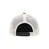 Colorado Buffaloes NCAA Officially Licensed Snapback Hat Big Rig Patch White Team Color Defer view 4