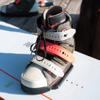 Slingshot Sports 2024 Zuupack Wakeboard Binding Size 11 view 2