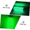 Angoily Submersible Fishing Light Glow Underwater Fish Attracting Lamp Night Fishing view 2