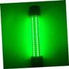 Angoily Submersible Fishing Light Glow Underwater Fish Attracting Lamp Night Fishing view 4