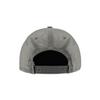 Tennessee Volunteers NCAA Officially Licensed Snapback Hat Big Rig Patch Gray Switchback view 4
