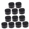 Anneome 12pcs Tennis Racket Overgrips Badminton Overgrips Sweat Absorption for Tennis Baseball view 1