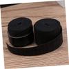 Anneome 12pcs Tennis Racket Overgrips Badminton Overgrips Sweat Absorption for Tennis Baseball view 2