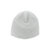 Colorado Buffaloes NCAA Officially Licensed Beanie Edge Patch Defer White view 2
