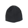 LSU Tigers NCAA Officially Licensed Beanie Edge Patch Switchback Black view 2